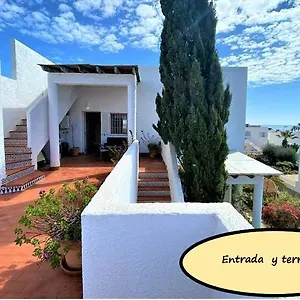  Apartamento En Segunda Línea De Playa