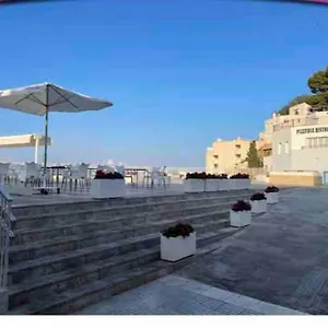  Apartamento Precioso En Pueblo