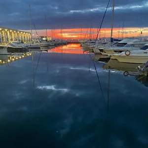Rocmar , Rosas España