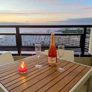 Edificio Club Paraiso , Costa Adeje (Tenerife) España