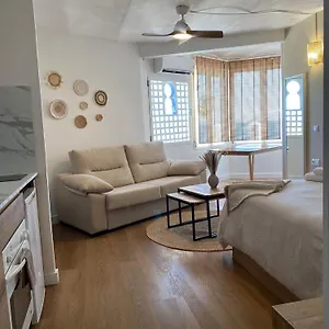  Apartamento Loft Neptuno