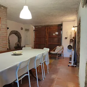 Canals Y El Rectoria De Dosquers , Maià de Montcal España