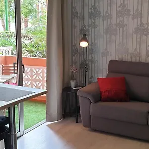 Estudio Neya Apartment Puerto de la Cruz (Tenerife)
