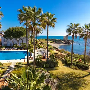 La Perla De La Bahia 912 Apartment Casares