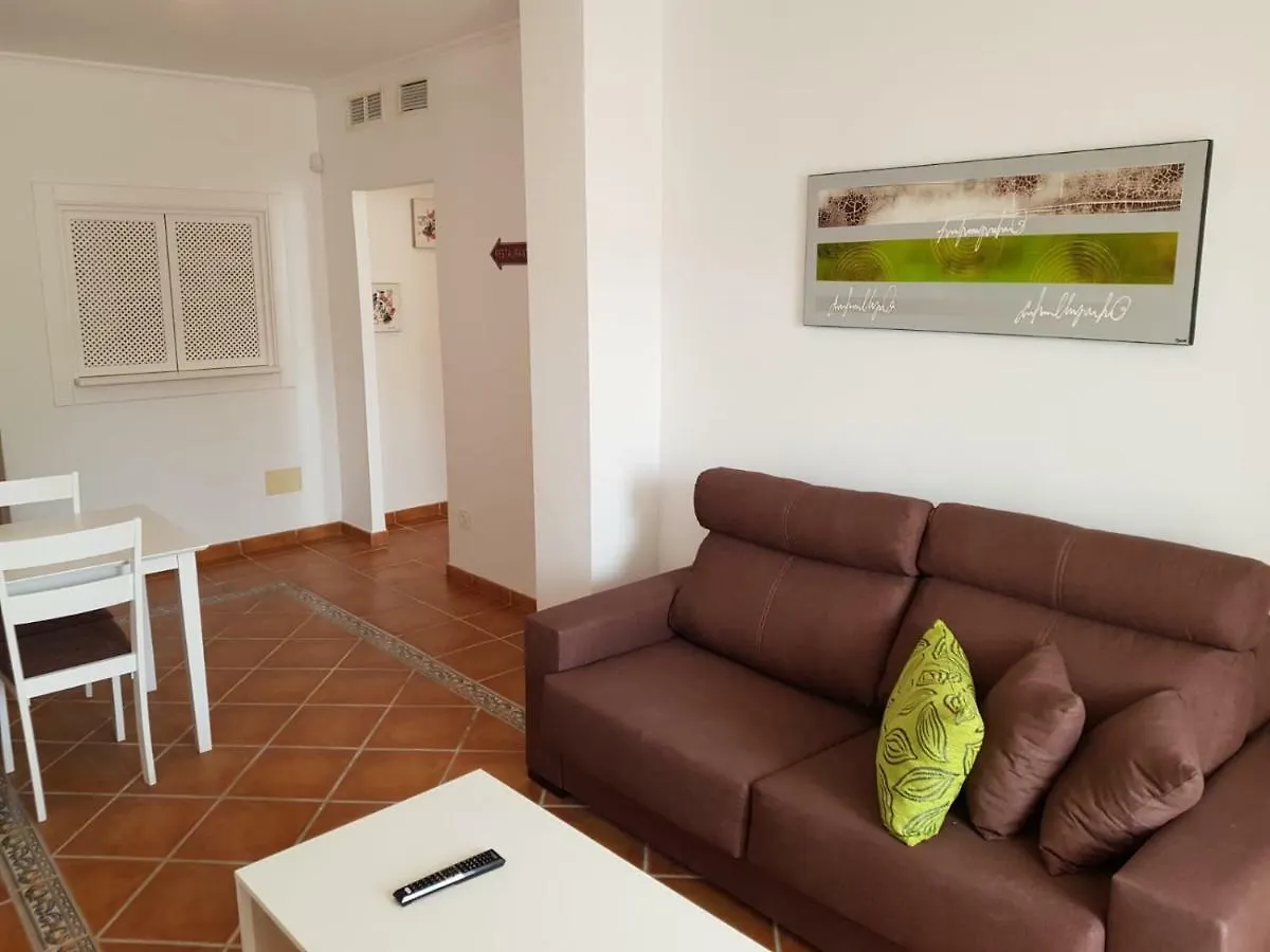 Spirit Of Mojacar Playa Resort