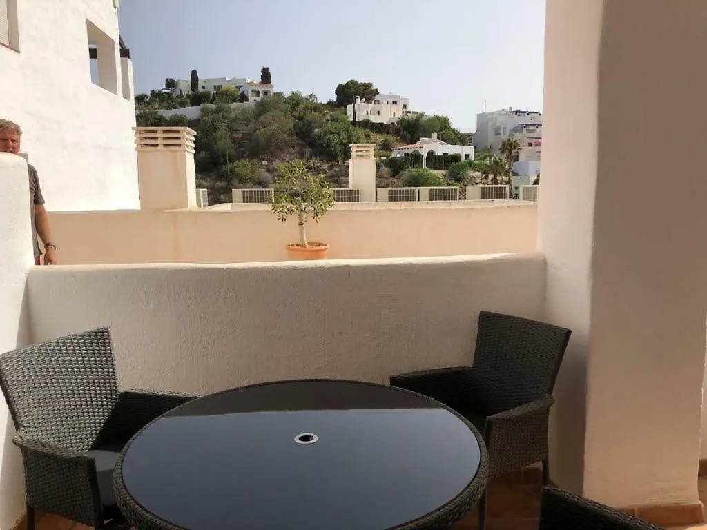 公寓 Spirit Of Mojacar Playa Resort 西班牙