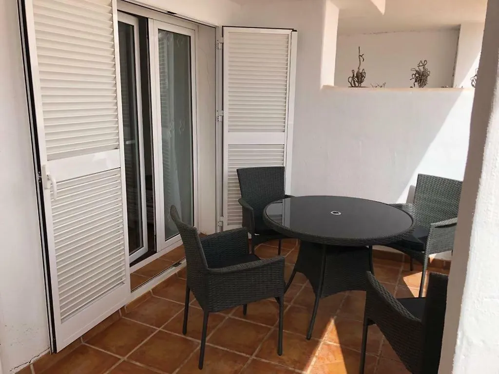 Spirit Of Mojacar Playa Resort 0*,