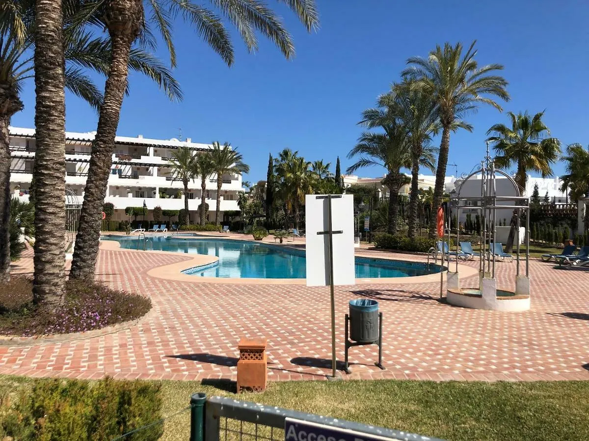 Spirit Of Mojacar Playa Resort 西班牙