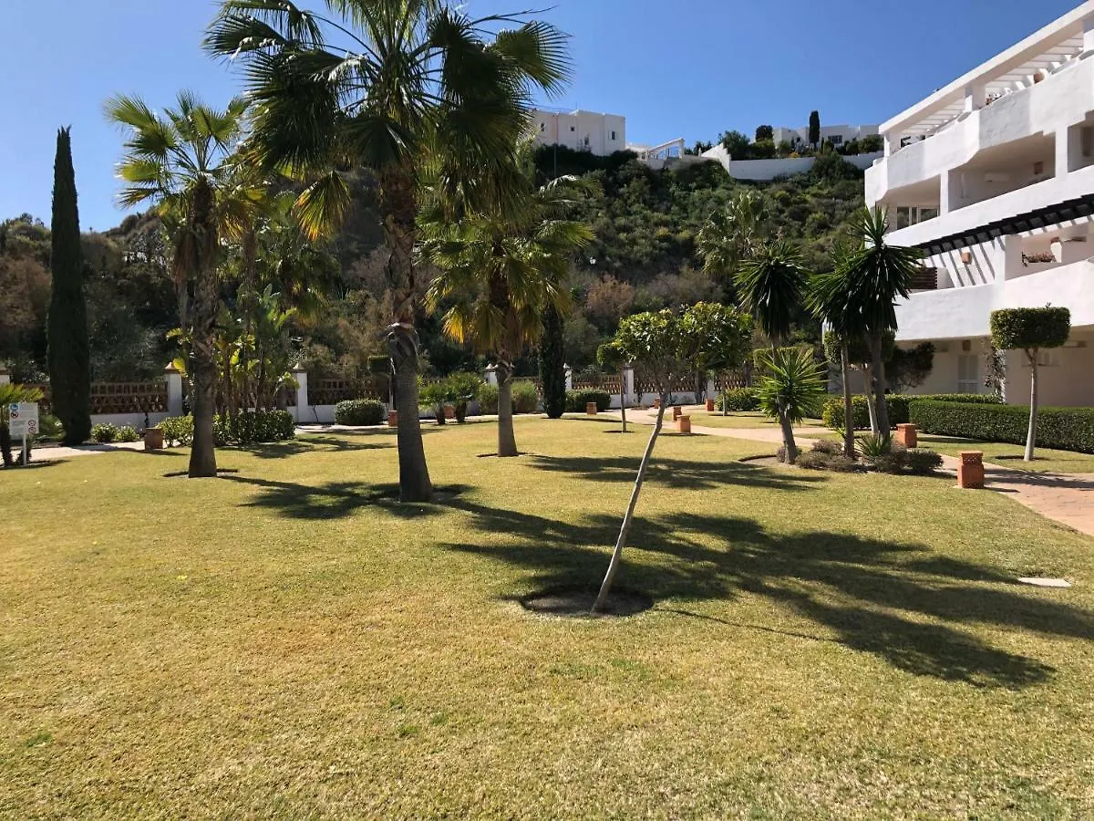 Spirit Of Mojacar Playa Resort 公寓