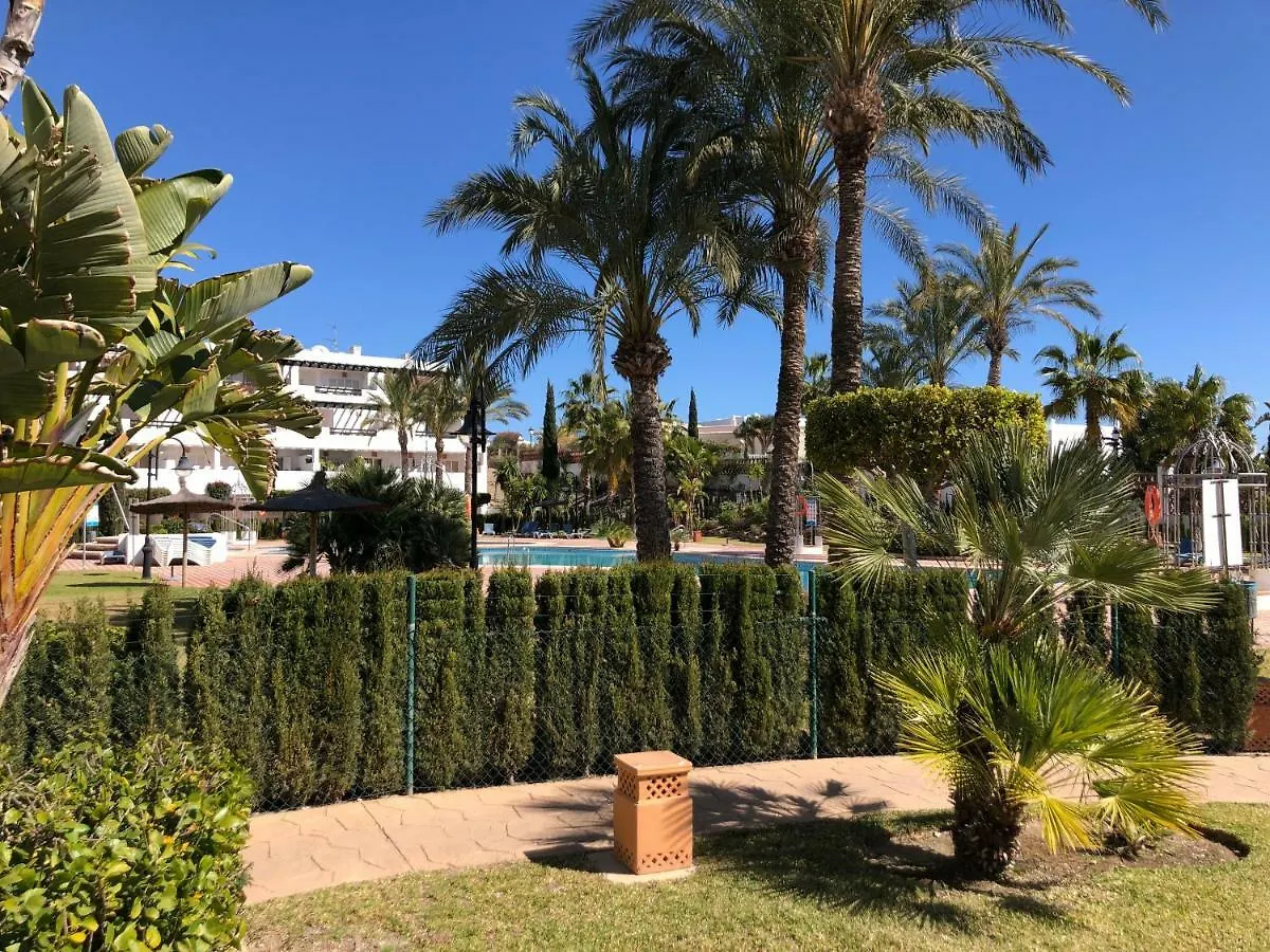 公寓 Spirit Of Mojacar Playa Resort 西班牙