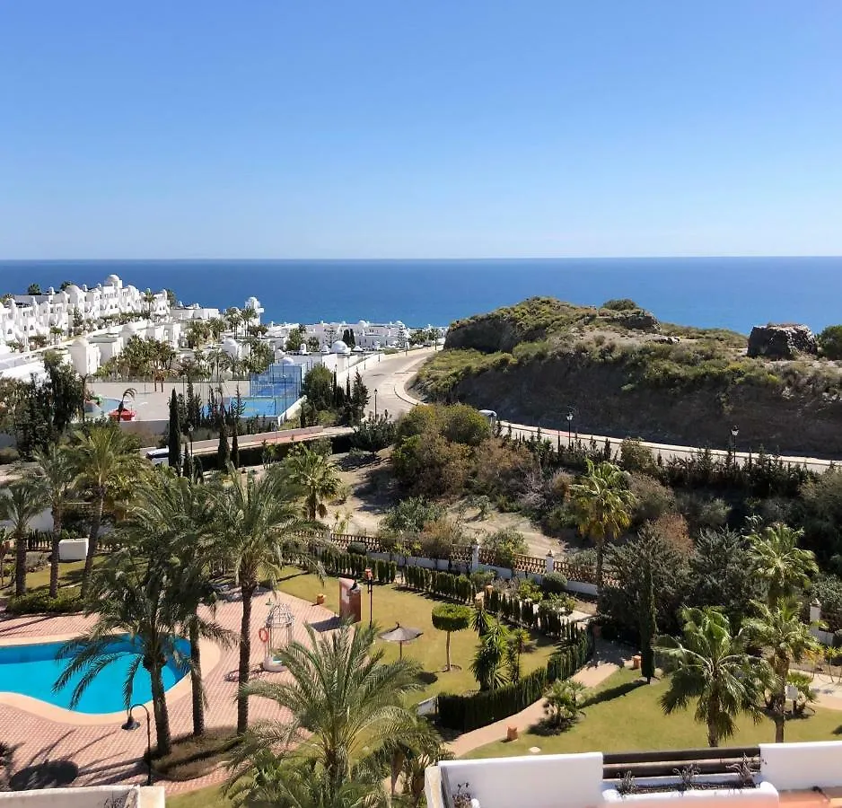 Spirit Of Mojacar Playa Resort